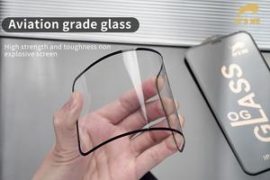 <span class=keywords><strong>2022</strong></span>รุ่น<span class=keywords><strong>ล่าสุด</strong></span>เป็นรุ่นของฉันติดกาวเต็มจอรุ่น OG 9H เกรด2.5D AAA กระจกเทมเปอร์11Pro redmi Note สำหรับ12 <span class=keywords><strong>PRO</strong></span> MAX - Product Image 3