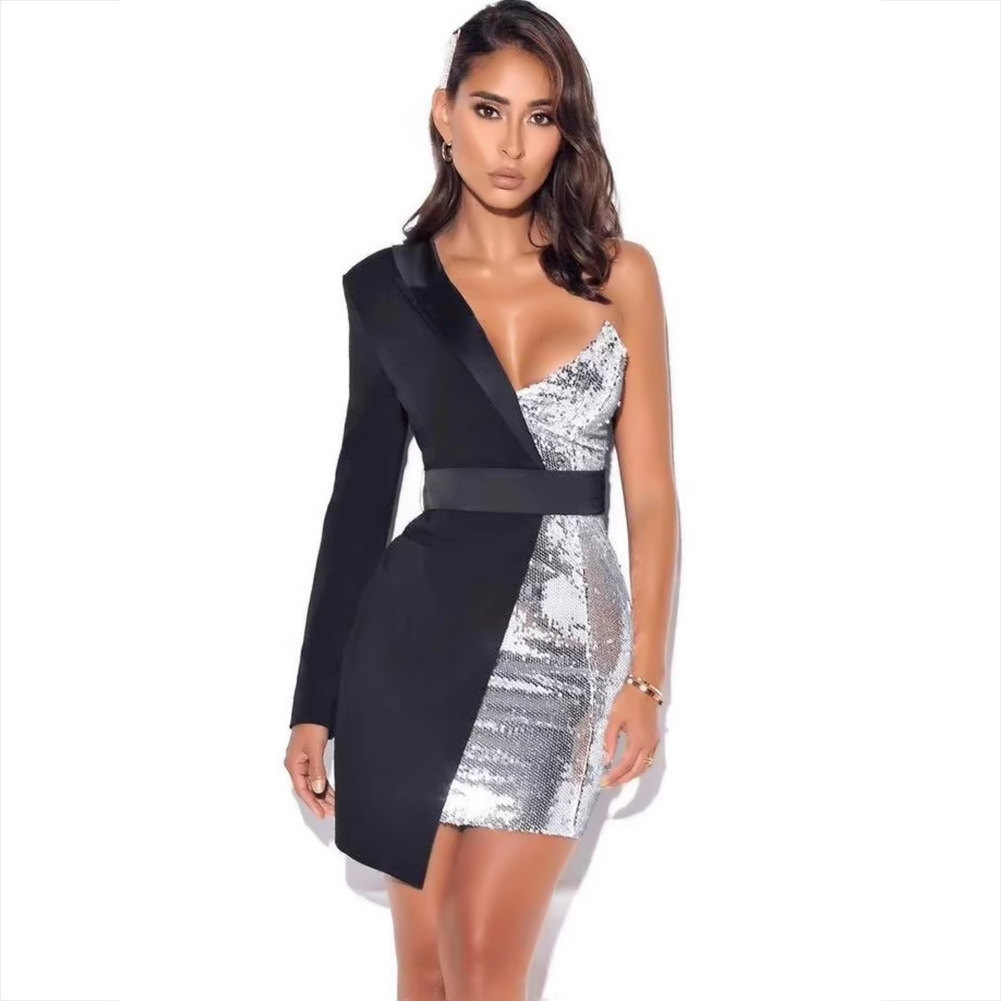 Venta al por mayor vestidos cortos para se\u0026ntilde;oras y trajes elegantes-Compre  online los mejores vestidos cortos para se\u0026ntilde;oras y trajes elegantes  lotes de China vestidos cortos para se\u0026ntilde;oras y trajes elegantes a