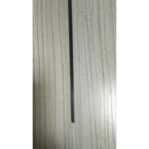 Tiras de Fibra de Vidrio de 3mm*10mm para Soporte de Persianas Romanas, Barra Plana de FRP para Cortinas - Product Image 1