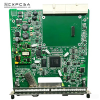 Assemblage de circuits imprimés (PCBA) conforme RoHS, assemblage de circuits imprimés (PCB) SMT haute précision pour équipements électroniques automobiles TU-933 TU-933+