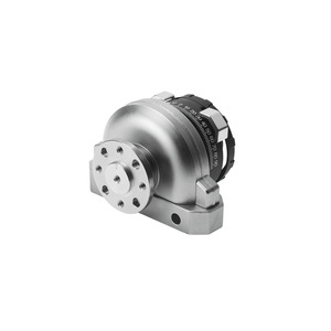 Festo Angular Travel Drive DSRL-32-180-P-FW 30657 Swing Cylinder Dual Action - Product Image 1