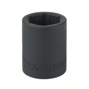 Clé à douille Fangas 25 mm à embout hexagonal pour réparation automobile - Product Image 2