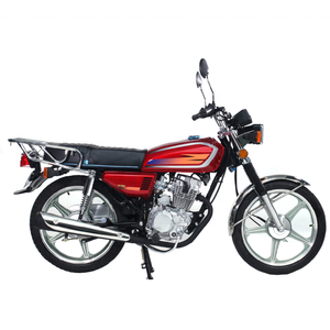 Motocicletas Todoterreno, Motocicletas Deportivas de Carreras, Motocicletas de Calle - Product Image 3