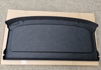 Accessoires de voiture, décoration intérieure, cache-coffre non rétractable, étagère arrière pour VW Golf 7 MK7, couvre-coffre