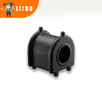 Revêtement triple couche anti-huile et anti-sédiments 48815-48020, douille de barre stabilisatrice, permet une installation sans outil pour Ty
