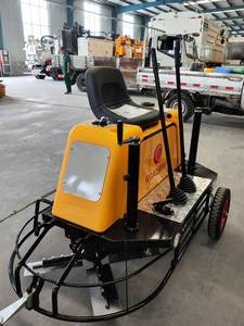 Raddrizzamento calcestruzzo giro in <span class=keywords><strong>elicottero</strong></span> su tipo di <span class=keywords><strong>cemento</strong></span> Mini <span class=keywords><strong>elicottero</strong></span> di potenza cazzuola - Product Image 6