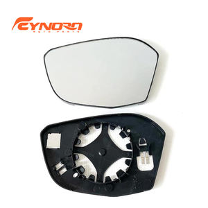 EYNORA-Rétroviseur Latéral en Verre pour Citroën C4 2021- C5 X <span class=keywords><strong>2022</strong></span>- Opel Astra <span class=keywords><strong>L</strong></span> 2021- Peugeot 308 2021- 408 <span class=keywords><strong>2022</strong></span>- 9842836880 - Product Image 1