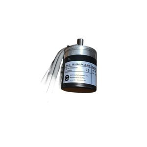Codificador Rotatorio Elco EB38A6-P4AR-600 5-30VDC Incremental con Cables para Automatización Industrial - Product Image 1