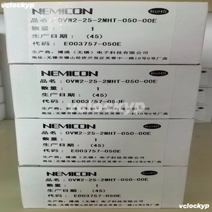 NEMICON, ตัวเข้ารหัสควบคุมภายใน, รุ่น OVW2-25-2MHT-050-00E, ความละเอียด 2500P/R, เวอร์ชัน 050-00E - Product Image 4