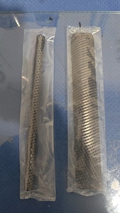 Rotulador Ortesis Precio de fábrica Máquina de producción protésica con máquina de pulir de archivo redondo plano semicircular - Product Image 5