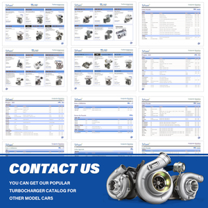 Parti del Motore Auto, Turbocompressore e Componenti per Toyota Hilux, Nissan Navara, Mitsubishi L300, Pajero, <span class=keywords><strong>Hyundai</strong></span> H1, <span class=keywords><strong>Civic</strong></span> 2kd - Product Image 2