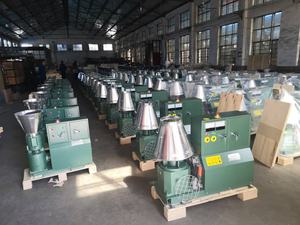 Granulador de alimentos de soja de alta calidad, 300-500 kg/h, al mejor precio - Product Image 4