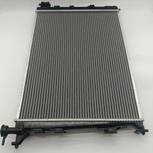 ऑटो स्पेयर पार्ट्स मूल गुणवत्ता कार इंजन एल्यूमीनियम रेडिएटर 25310-2s200 25310 2s200 - Product Image 6