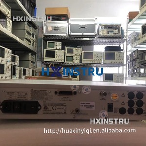 Multímetro de Referencia de Alta Precisión 8508A de 8.5 Dígitos Usado para Laboratorios de Pruebas, Calibraciones Acreditadas ISO17025 H - Product Image 3