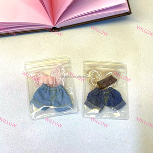 Ropa y Accesorios para Bebés de Alta Calidad, Pantalones, Jeans y Vestidos Mini, Conjuntos Originales Hechos a Mano, Venta al Por Mayor - Product Image 2