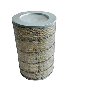 แผ่นกรองอากาศ Mengma Silver รุ่น 22150023-012 สำหรับเครื่องอัดอากาศอุตสาหกรรมและอะไหล่ กรองขนาด 5 ไมครอน ประสิทธิภาพการกรอง 99.8% - Product Image 4