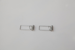 Meilleur prix haute résistance cylindre en acier inoxydable ressort de <span class=keywords><strong>torsion</strong></span> petite taille produit métallique de haute qualité à vendre - Product Image 2