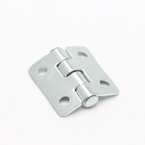 JL736 Square SUS304 Stainless Steel Mechanical Equipment <strong>Hinge</strong> Rotating 270 Degree Industrial <strong>Hinge</strong> - Product Image 2
