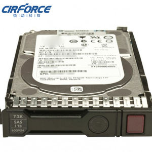 HPE <span class=keywords><strong>3</strong></span> تيرا بايت SAS 7.2 K 6 GB <span class=keywords><strong>3</strong></span>.5 HDD 625140-001 قرص صلب للبيع - Product Image 3