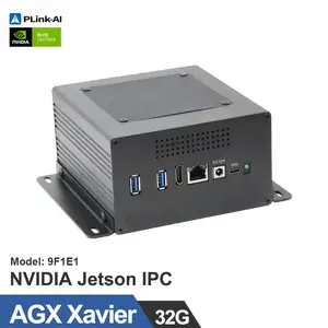 Plink NVIDIA Jetson AGX Xavier 32G Selbst entwickeltes Entwicklungs kit Intelligentes Fahr AGX32-9F1E1