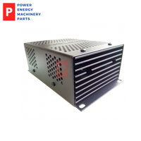 Chargeur de batterie pour générateur diesel Smartgen BAC06A-12V en plastique certifié CE RoHS ISO9001 100% ORIGINAL à prix compétitif