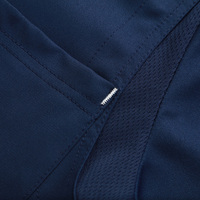 Chemise de travail à manches courtes S-5XL, uniformes de chef d'été respirants unisexes pour hommes et femmes, vestes de chef, uniforme de sushi, vêtements de travail de cuisine
