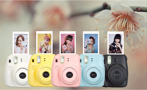 Instant Camera Accessories For 10 Sheets For Fujifilm Instax Mini 11/12/9/7 Instax Mini Film