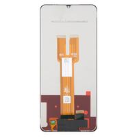 Écran LCD d'origine avec numériseur pour Samsung Galaxy A06 5G, assemblage complet pour téléphone portable