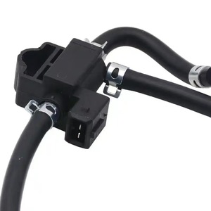 Válvula Solenoide y Tubería para Chevrolet Cruze y Opel Astra, 55587751, 55573259, 55574902, para Repuesto o Reparación - Product Image 4