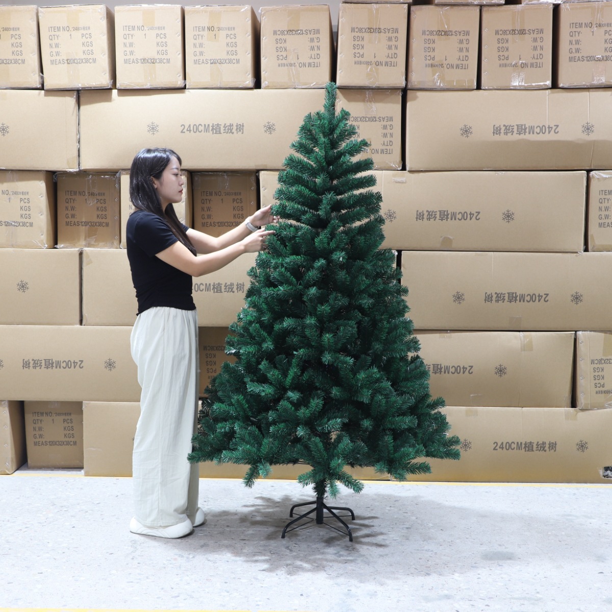 800 branches