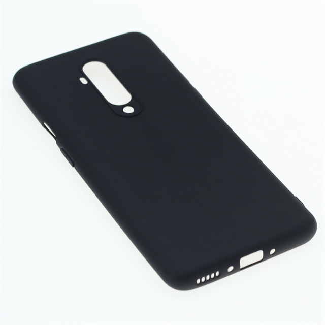 Back Cover Soft TPU Case for Oneplus 7T Pro