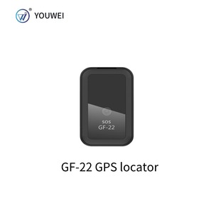 Youwei מגנטי מגפ מכשיר מגפ בזמן אמת <span class=keywords><strong>gps</strong></span> מעקב אחר ציוד <span class=keywords><strong>gps</strong></span> עמיד למים gf09 עבור ילדים חיות מחמד מכונית - Product Image 3