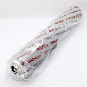 Nhà máy trực tiếp hydac loạt Bộ lọc thủy lực 0660r010on dfon110tc10d1.0/ -V-L24 Bộ lọc 170130110010 - Product Image 3