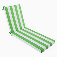 Fauteuil flottant gonflable en plastique pour adulte, pour la plage, la piscine, le repos, avec coussin imperméable en tissu pour sable