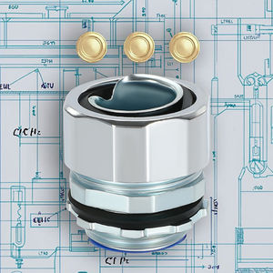 1/2 ''15 мм GI Гальванизированный Гибкий Металлический трубопровод из нержавеющей стали с ПВХ покрытием, герметичные трубопроводы и фитинги - Product Image 2