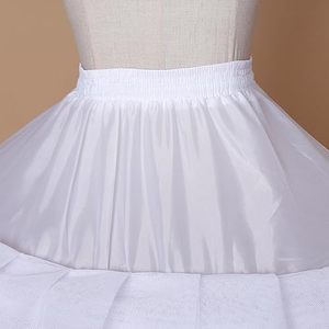 <span class=keywords><strong>Jupon</strong></span> <span class=keywords><strong>long</strong></span> pour <span class=keywords><strong>femme</strong></span>, crinoline avec 6 cerceaux et 2 couches de <span class=keywords><strong>tulle</strong></span> pour robe de Quinceañera et robe de mariée - Product Image 6