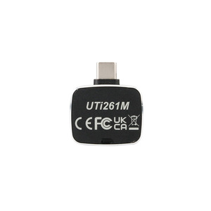 Uni-T UTi261M Thermal Imaging Module 256x192 Industrial Temperature Measurement Portable <b>Camera</b> - Product Image 4