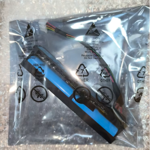 Batería de Litio Inteligente HPE P01366-B21 de 120W con Cable de 1m para Servidores Gen9/Gen10, Uso en Escritorio, en Stock - Product Image 1