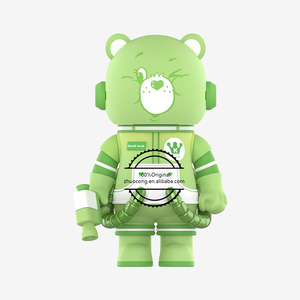 <span class=keywords><strong>TikTok</strong></span> โมเดลตัวการ์ตูน3 100% ยอดนิยมโมเดลตัวการ์ตูนจากร้าน popmart MEGA Space 100% - Product Image 1