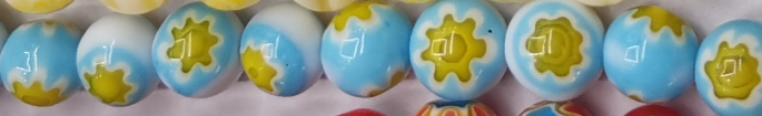 Azul+amarillo
