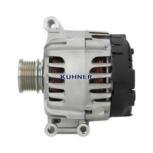 Alternatore compatibile per PEUGEOT 308 II 1.6 GTi PureTech 263 (L3EGXP) benzina (KW: 193, HP: 263) dal 2018 al 2021 - Product Image 2