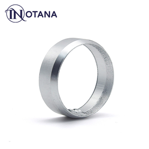 אלומיניום המעקות פרופילים מעקה אביזרי אלומיניום מעקה בטיחות מעקה מדרגות כיסוי אלומיניום סגסוגת אביזרי טור - Product Image 4