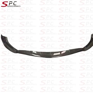 SPC <strong>GLC</strong> Carbon Fiber <strong>Tuning</strong> Body Kit for Mercedes Benz <strong>GLC</strong> 2025 Carbon Fiber Wind Spoiler Kit for Benz <strong>GLC</strong> Aerokit Car Parts - Product Image 2