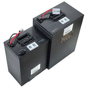 80A 고속 방전 BMS 내장 72V 50Ah LiFePO4 배터리 팩 (CG125용) - Product Image 2