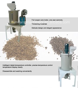 Máquina Secadora de Alimentos para Animales de Fácil Operación y Ahorro de Energía Industrial, Máquina Secadora de Pellets de Alimento para Animales para Venta al por Mayor - Product Image 4