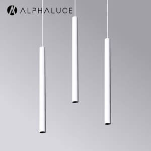 Cucina decorativa moderna innovativa <span class=keywords><strong>lampada</strong></span> da soffitto <span class=keywords><strong>lampada</strong></span> a sospensione <span class=keywords><strong>con</strong></span> tubo 7W - Product Image 1