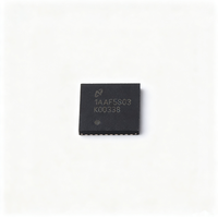 Composants électroniques à circuit intégré neufs et originaux E-TAG, puces IC LMK00338RTAR, fournisseur BOM E-TAG