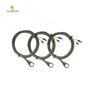 ベアリング熱電対センサーPT100温度センサー - Product Image 5