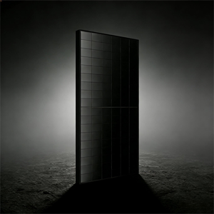 Bluesun Günstige Solarmodule 400W 480W Monokristalline Bifaziale Solarmodule Hersteller für Komplette Sets - Product Image 3