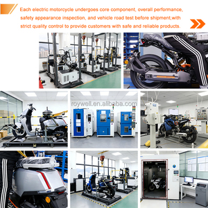 จักรยานเสือภูเขาไฟฟ้า 2025 <span class=keywords><strong>6000W</strong></span> พร้อมแบตเตอรี่ลิเธียม 72V และยางสำหรับหิมะแบบกว้าง ความเร็ว 95 กม./ชม. จักรยานไฟฟ้าออฟโรด - Product Image 4